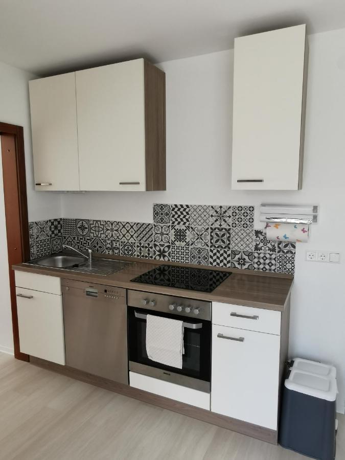 La Casa Suciu Apartment Forchtenberg ภายนอก รูปภาพ