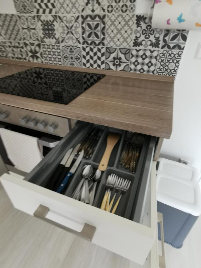 La Casa Suciu Apartment Forchtenberg ภายนอก รูปภาพ
