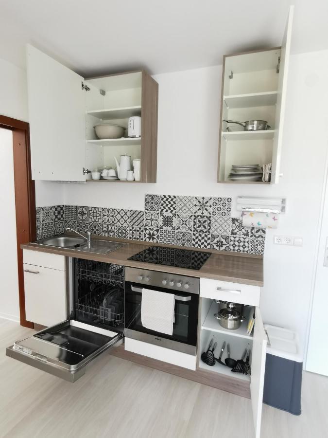 La Casa Suciu Apartment Forchtenberg ภายนอก รูปภาพ
