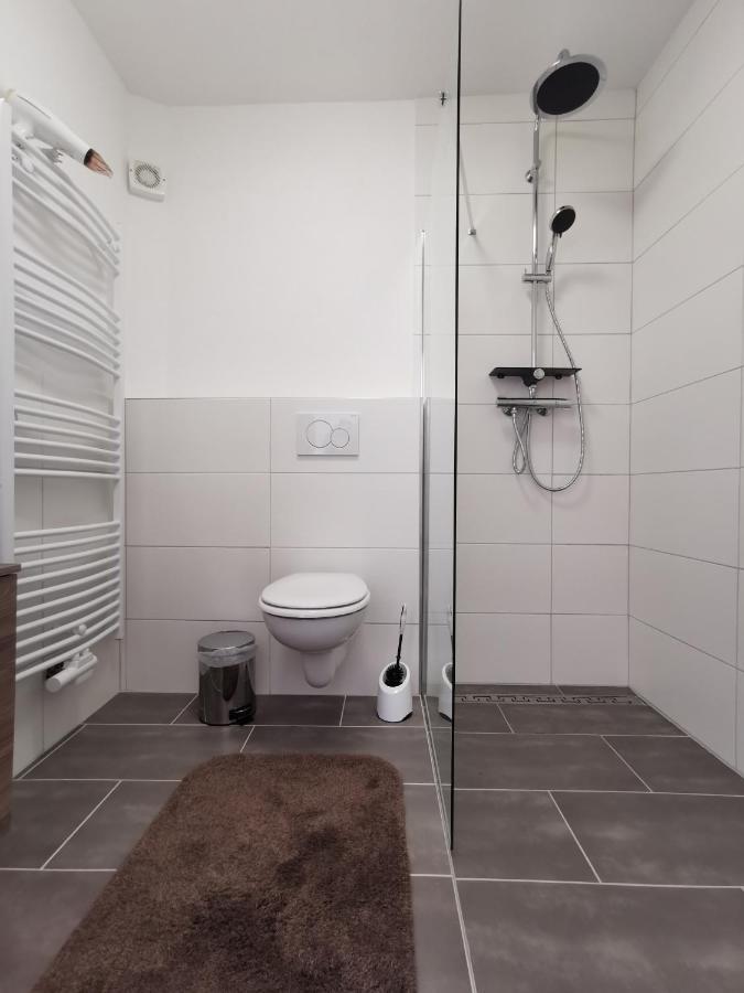 La Casa Suciu Apartment Forchtenberg ภายนอก รูปภาพ