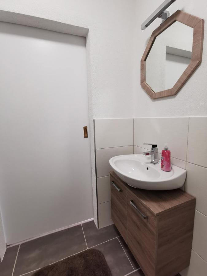 La Casa Suciu Apartment Forchtenberg ภายนอก รูปภาพ