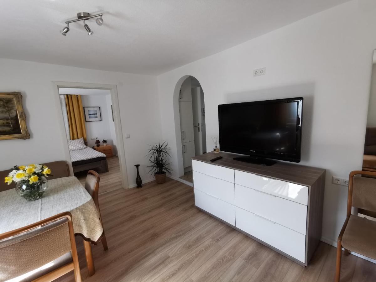 La Casa Suciu Apartment Forchtenberg ภายนอก รูปภาพ
