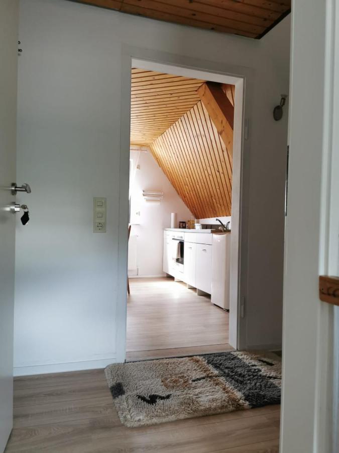 La Casa Suciu Apartment Forchtenberg ภายนอก รูปภาพ