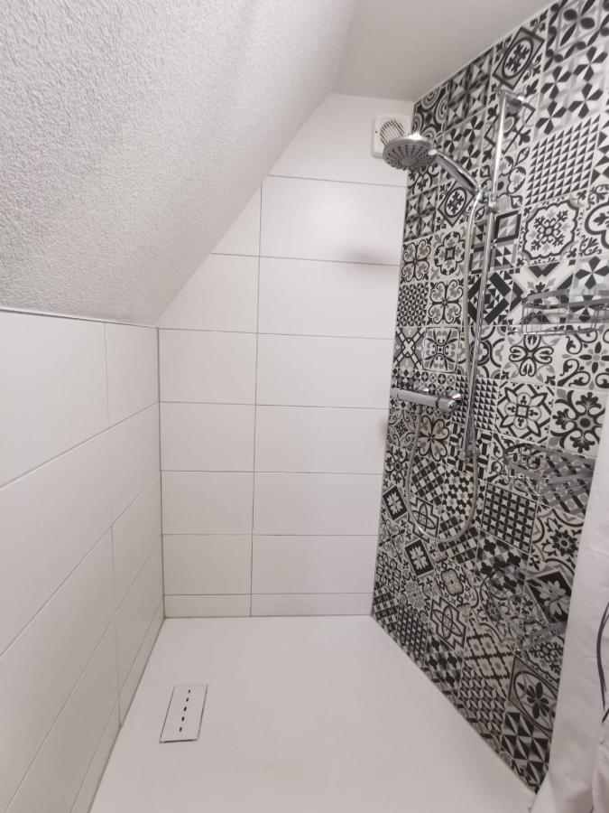 La Casa Suciu Apartment Forchtenberg ภายนอก รูปภาพ