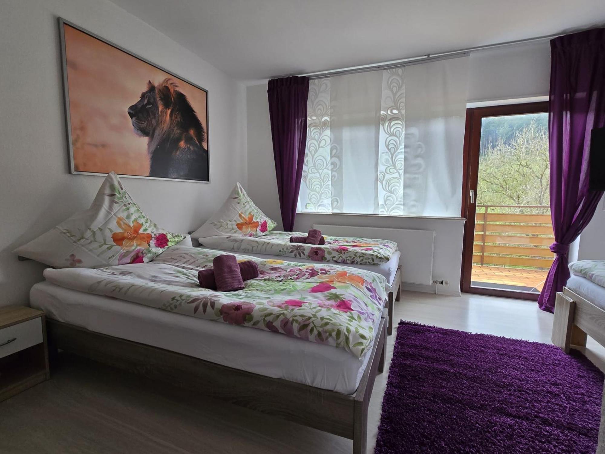 La Casa Suciu Apartment Forchtenberg ภายนอก รูปภาพ