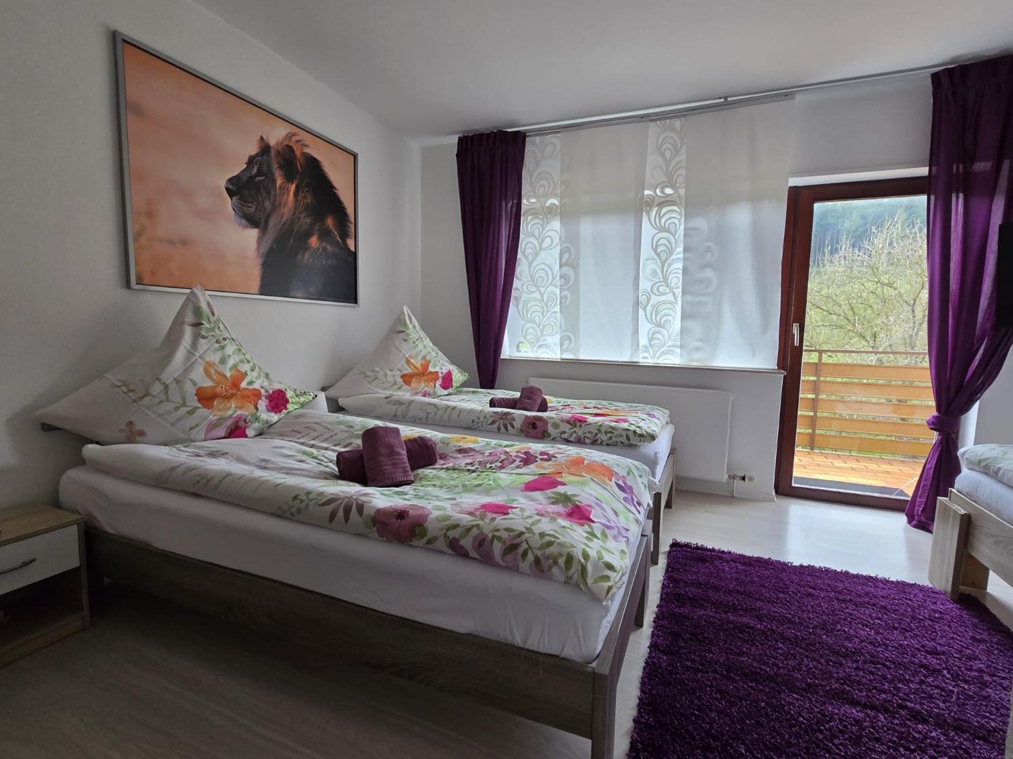 La Casa Suciu Apartment Forchtenberg ภายนอก รูปภาพ