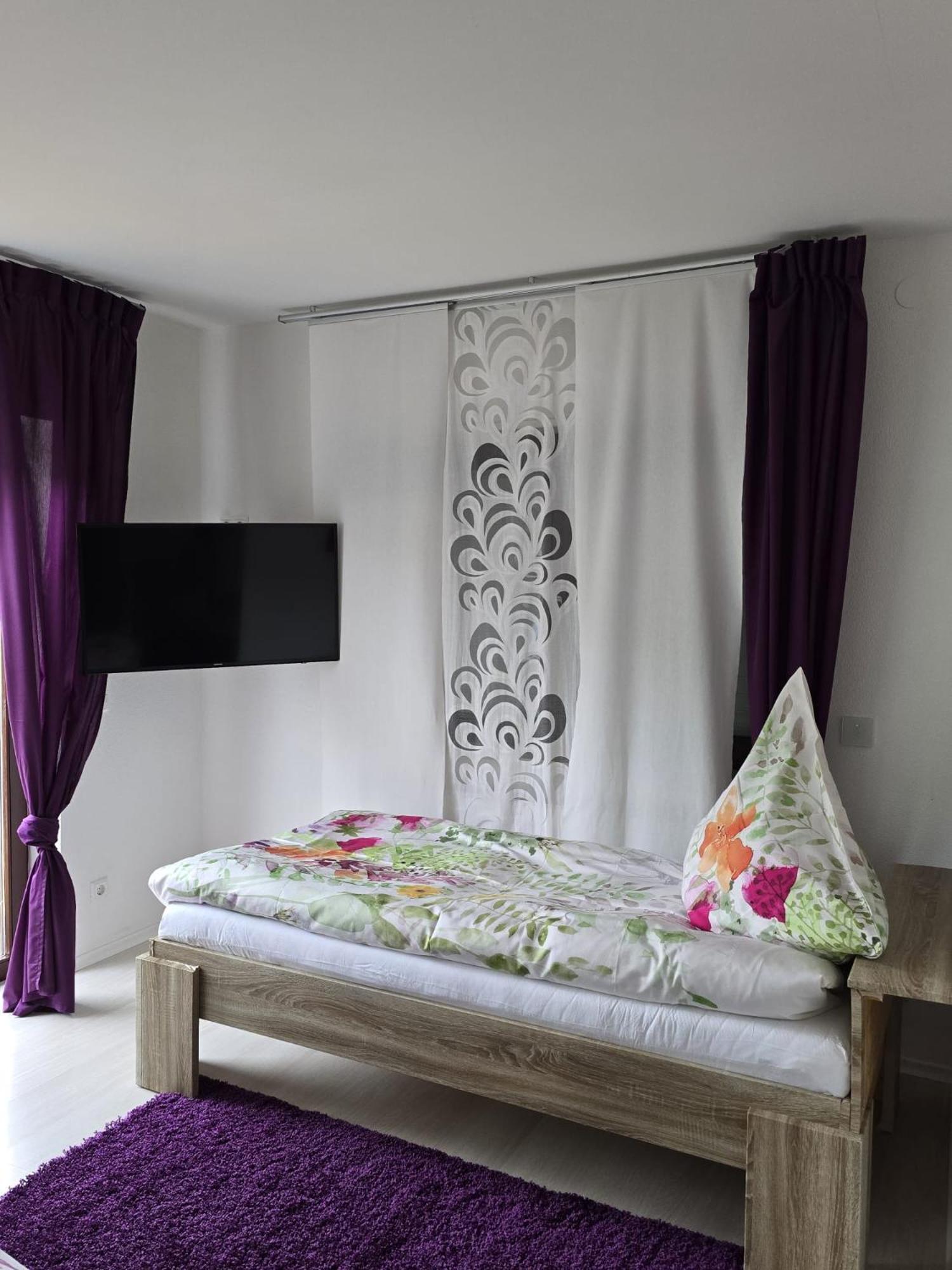 La Casa Suciu Apartment Forchtenberg ภายนอก รูปภาพ
